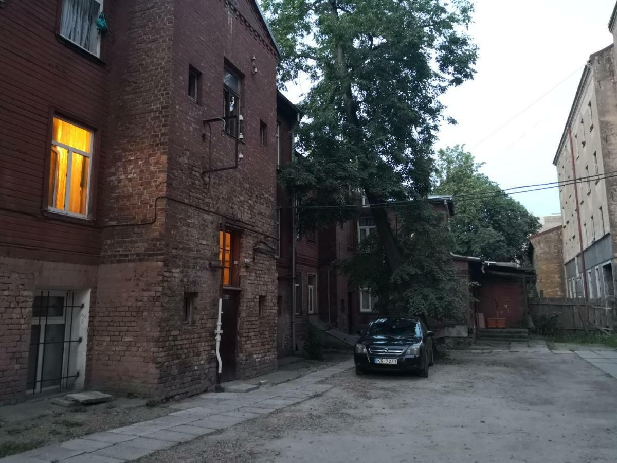 Apartment Artilerija's *