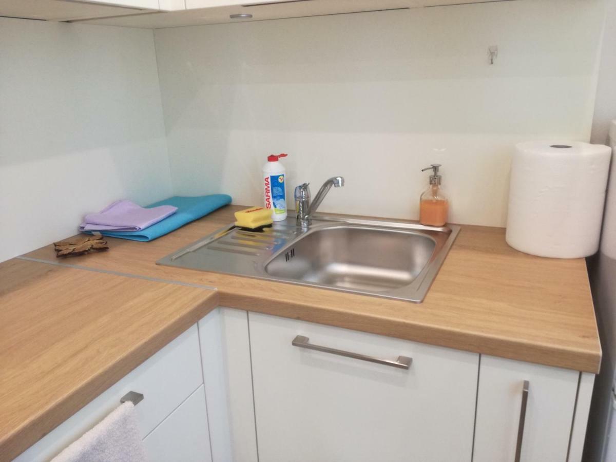 Comfort And Convenience Appartement Riga
