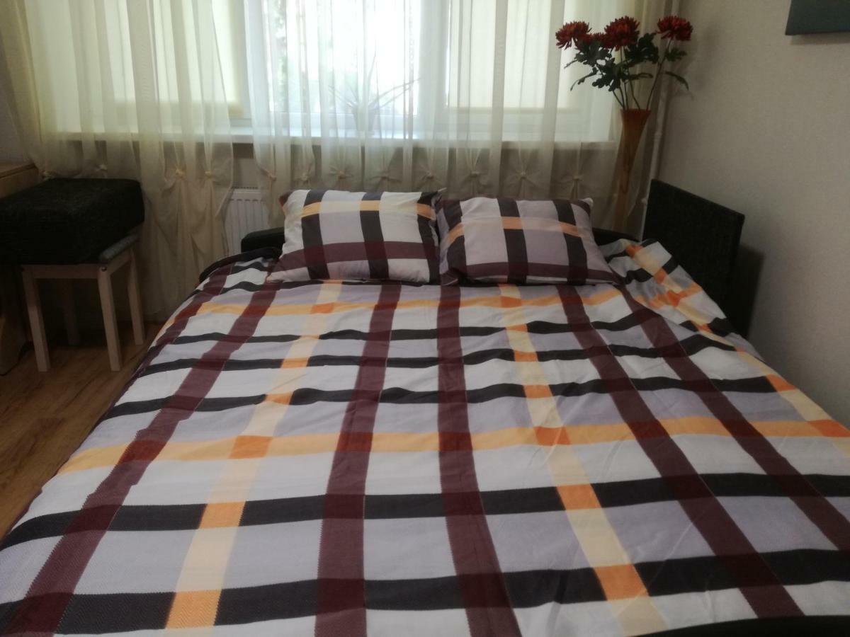 Comfort And Convenience Appartement Riga