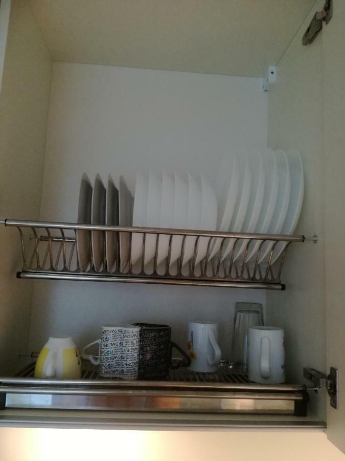 Appartement Comfort And Convenience