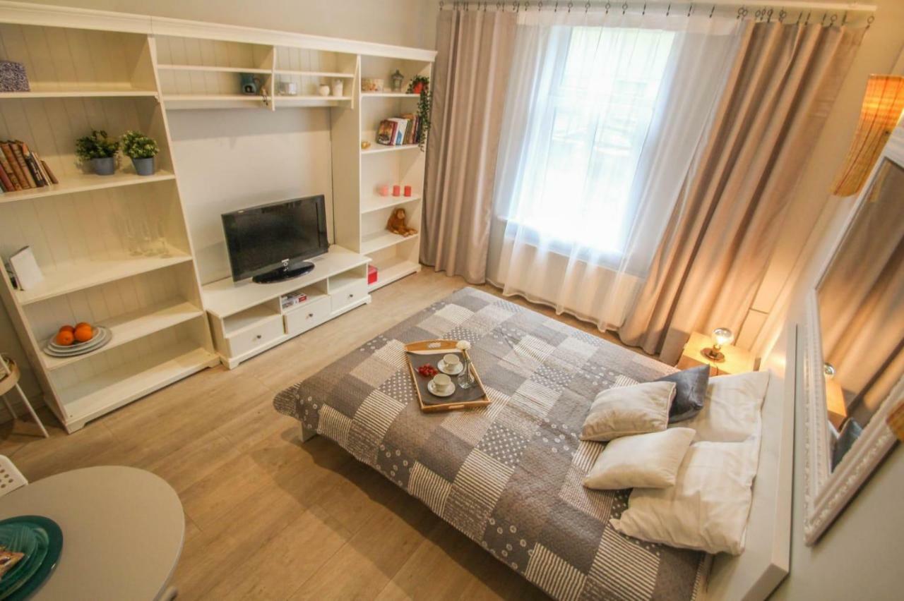 Paulas Room. Apartment Riga