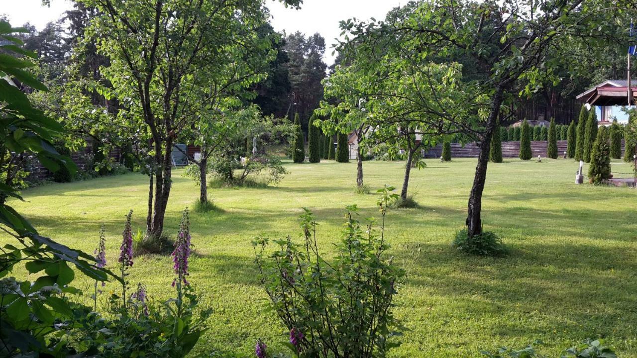 Holiday home Forest Edge Lodge *