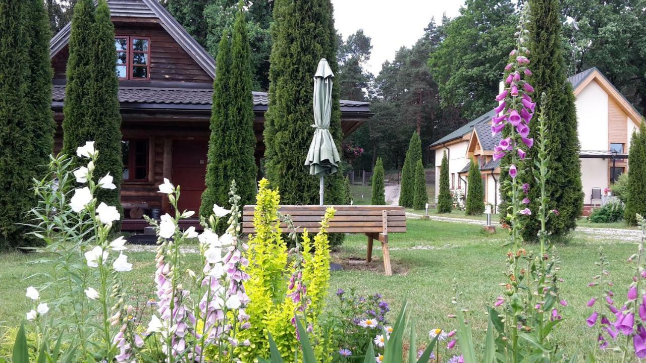 Holiday home Forest Edge Lodge Riga