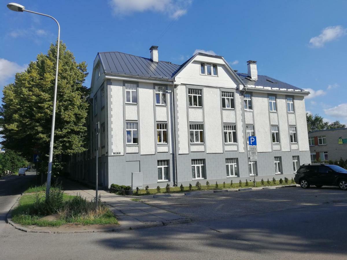 Apartment S7
