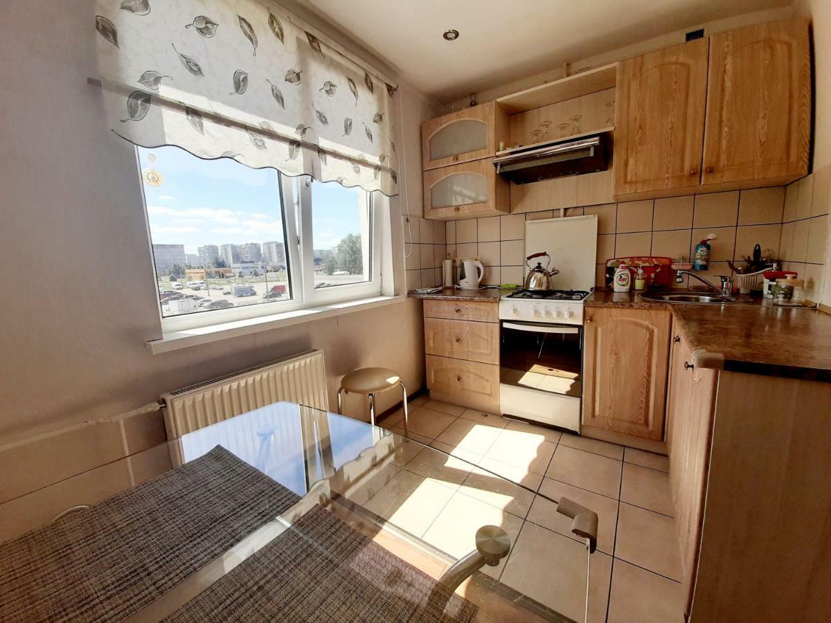 Apartment Sunny *