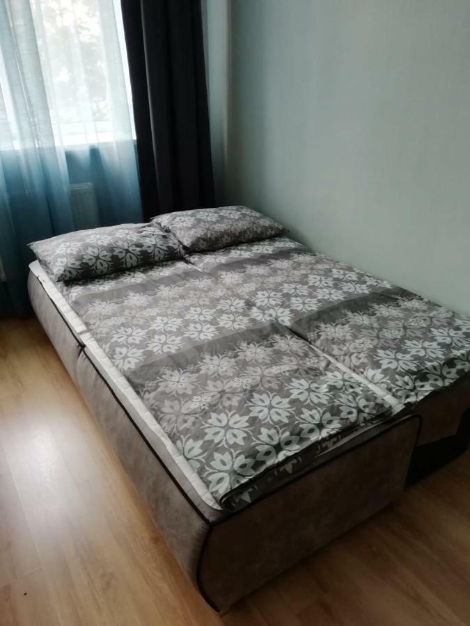 Apartment Bauskas Street Riga
