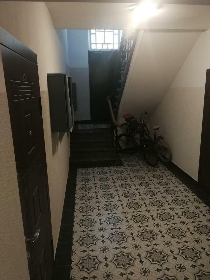 S7 Apartment