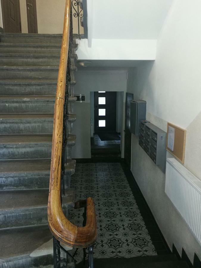 S7 Apartment *