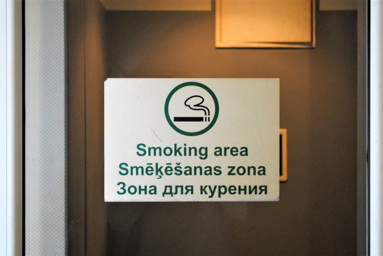 Viesnīca Sabina Riga