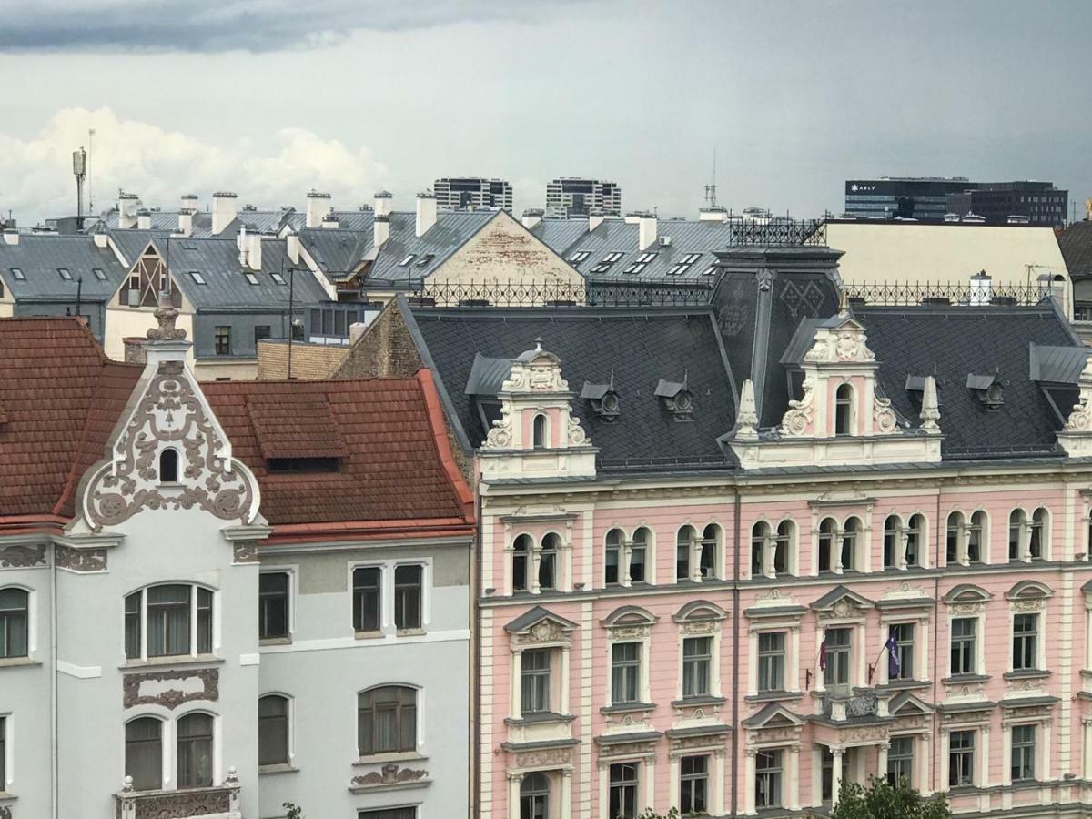 Aivisapartment Hostel Riga