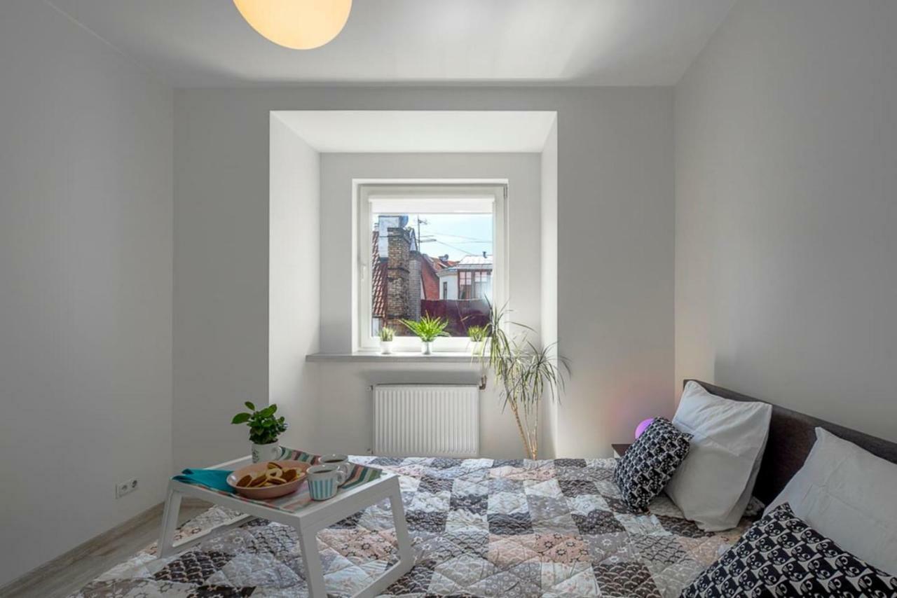 Old Town Souvenir Apartment *