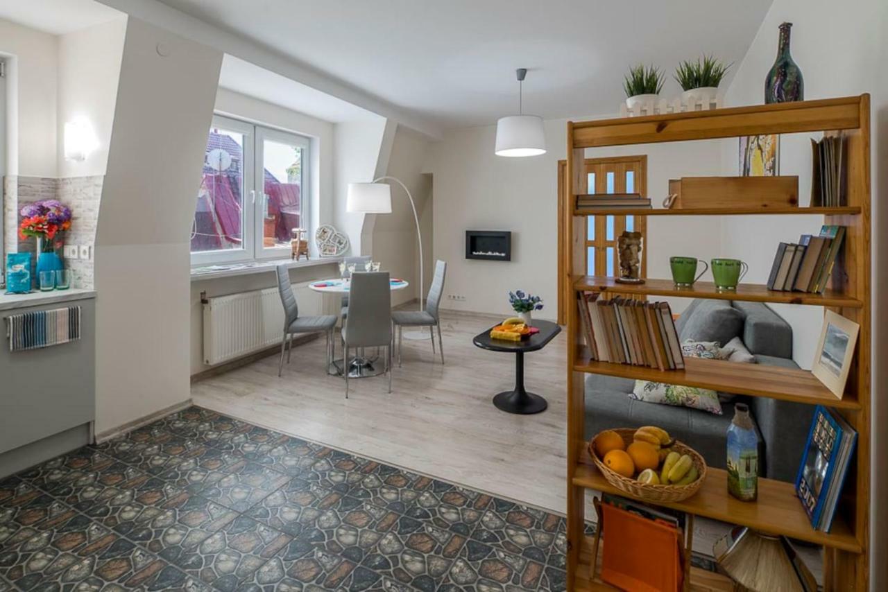 Old Town Souvenir Apartment