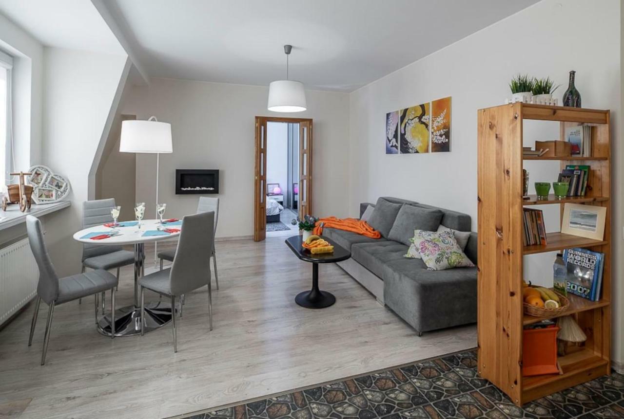 Old Town Souvenir Apartment
