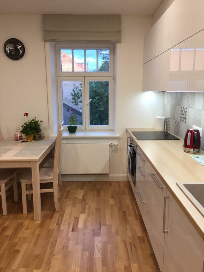 Apartamento Elegance Riga