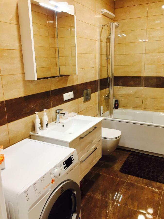 Apartamento Elegance