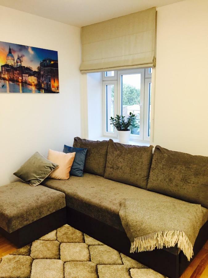 Apartamento Elegance Riga