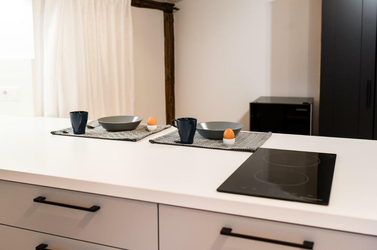 Korter Cozy Mansard Old Town Aptartment, Ac *