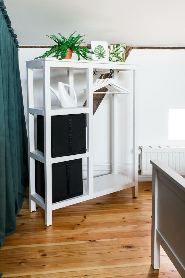 Cozy Mansard Old Town Aptartment, Ac Korter *