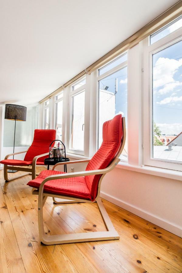 Cozy Mansard Old Town Aptartment, Ac Korter