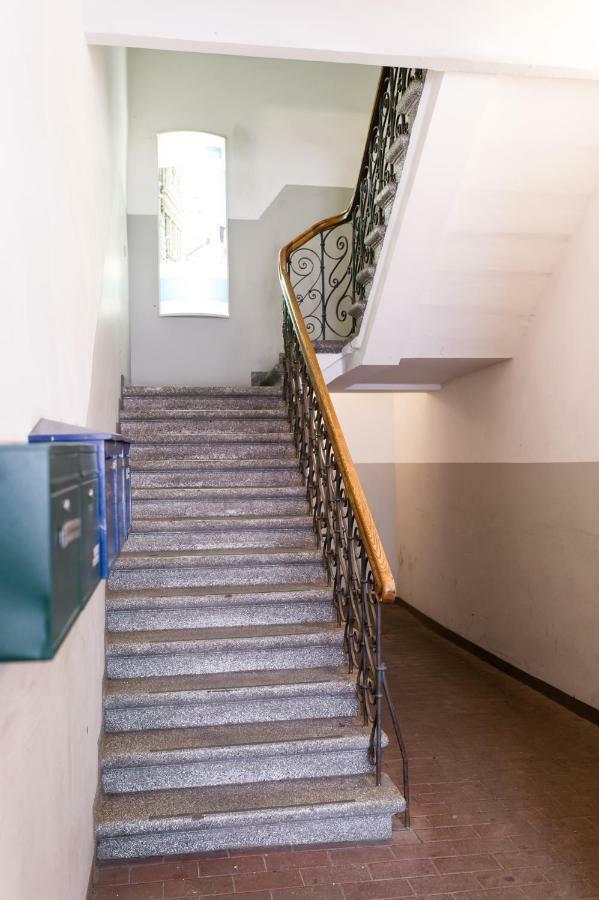 Cozy Mansard Old Town Aptartment, Ac Korter *