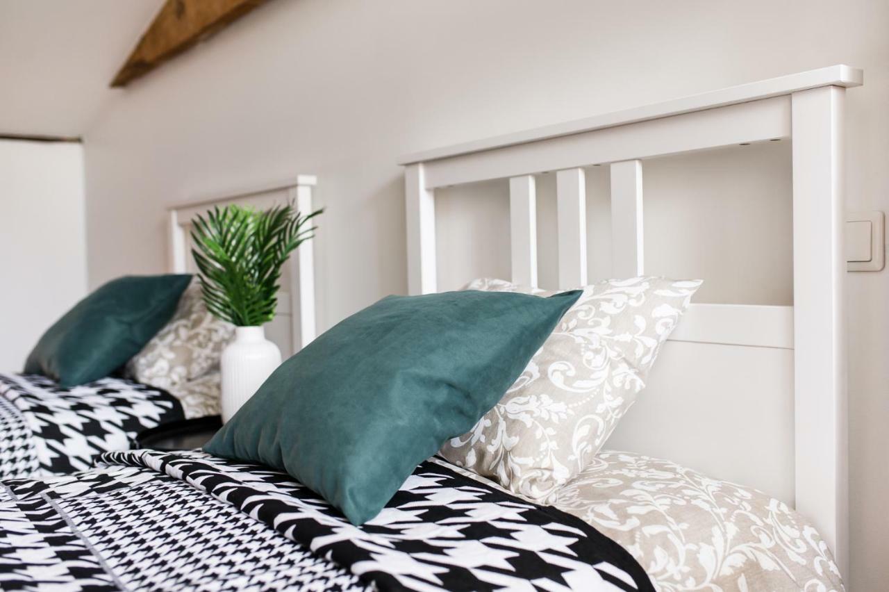 Korter Cozy Mansard Old Town Aptartment, Ac *