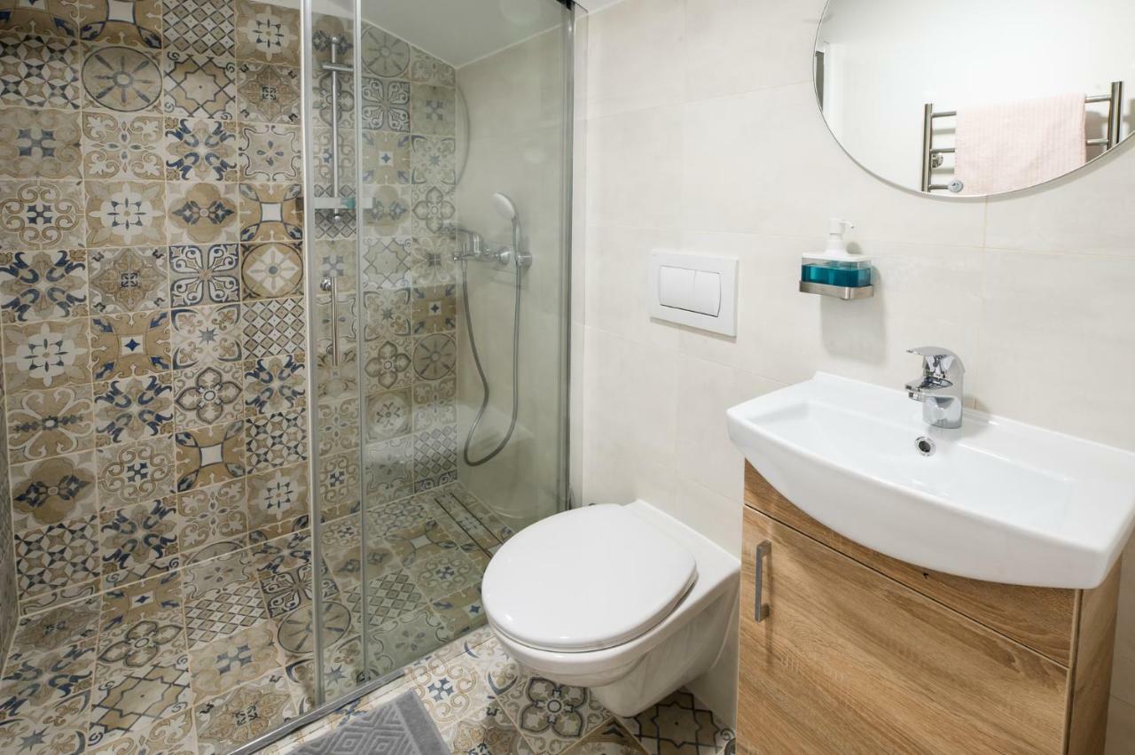 Cozy Mansard Old Town Aptartment, Ac Apartamento *