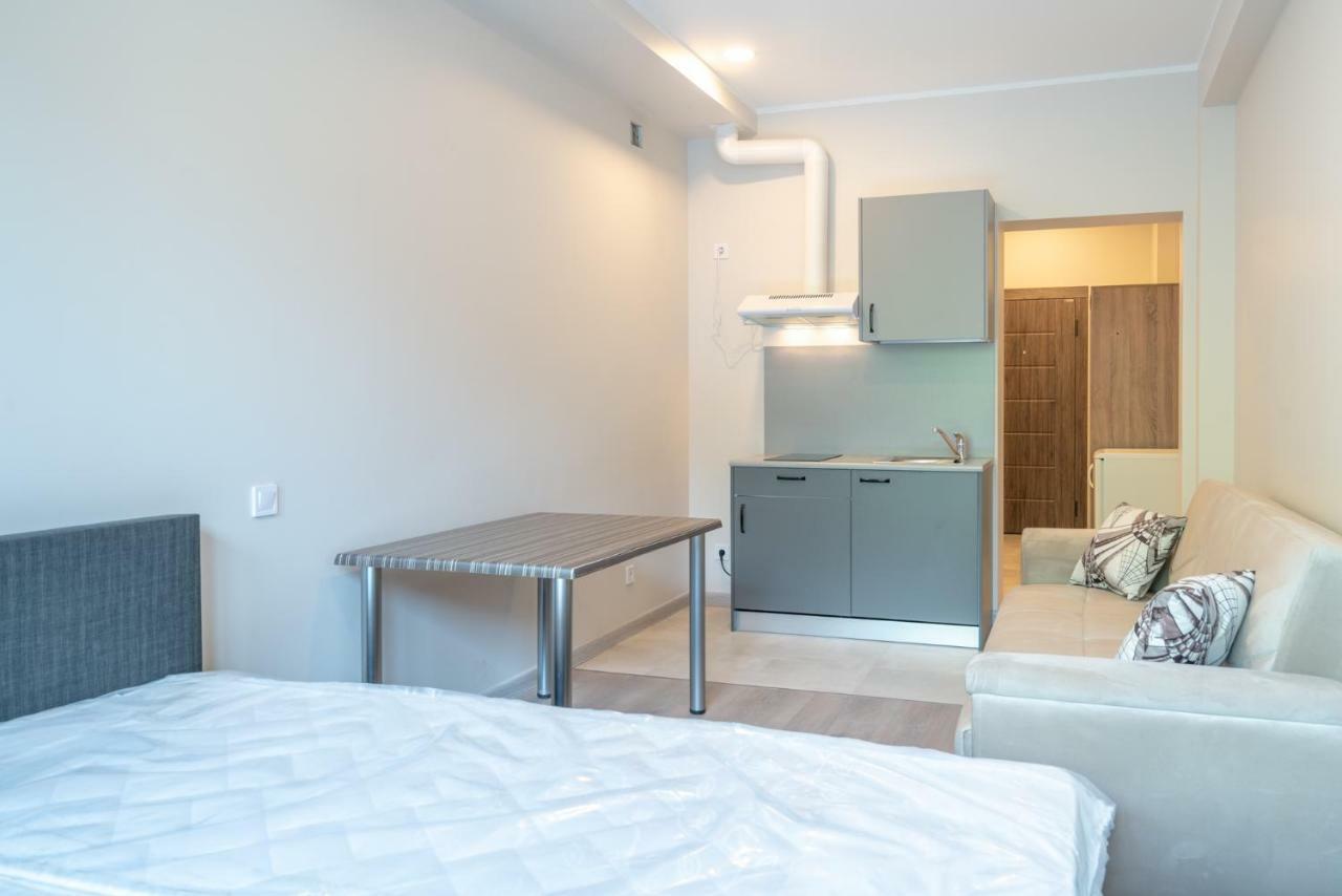 Centra Expresis Apartment