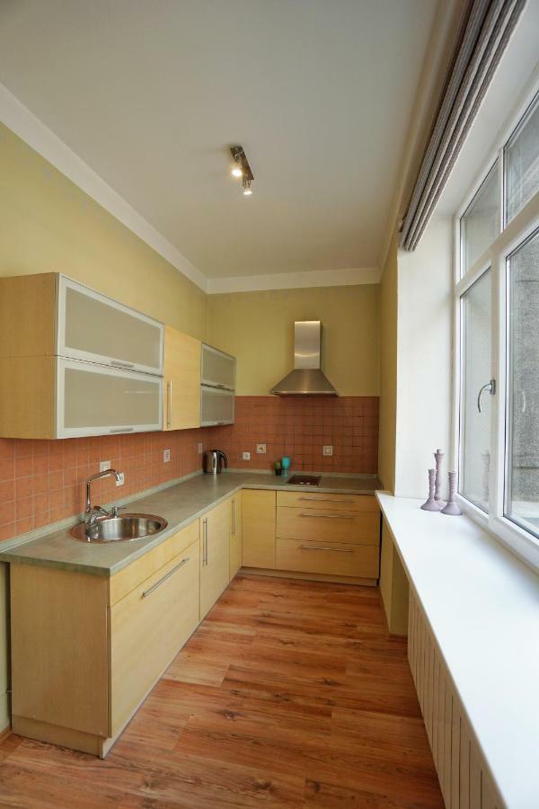 Apartment Center Olive Tree *