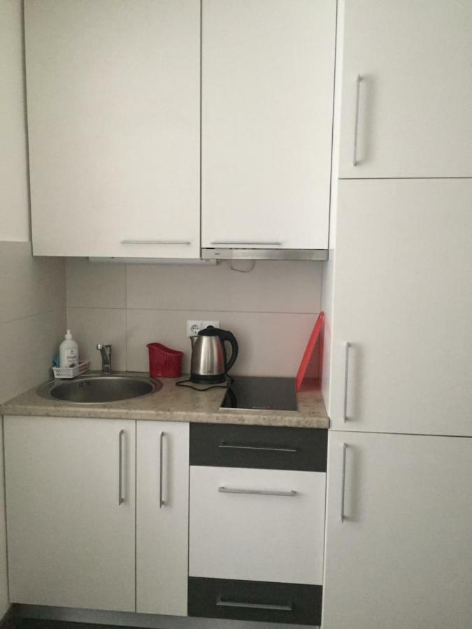Sky Apartment *