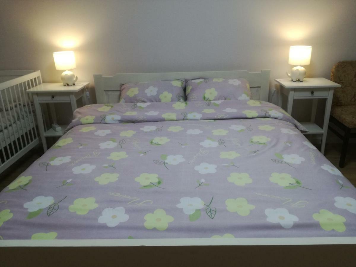 Comfort And Convenience Appartement