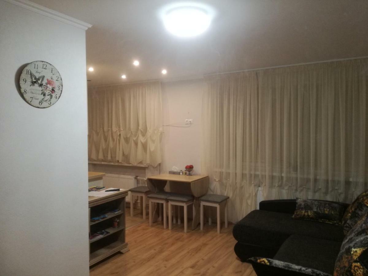Comfort And Convenience Appartement