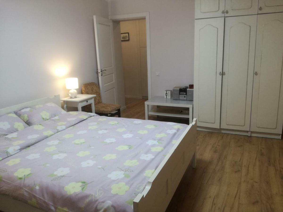 Appartement Comfort And Convenience