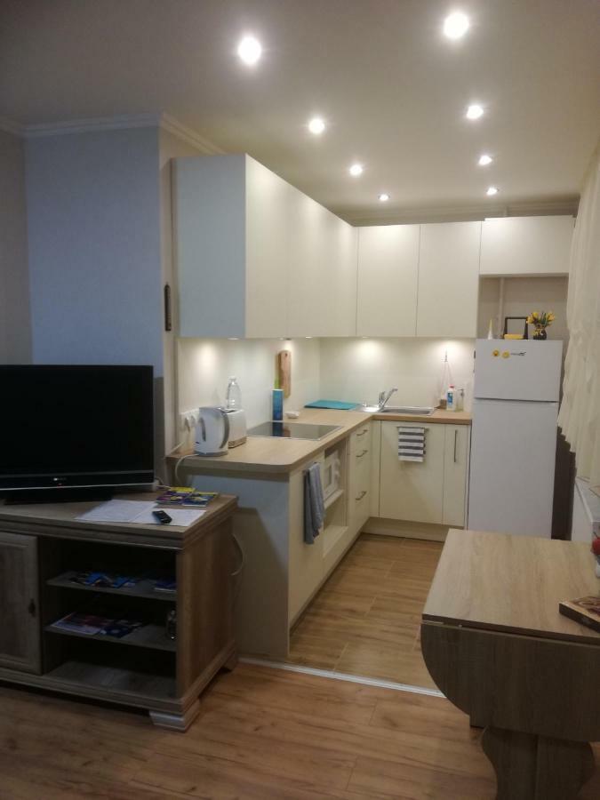 Comfort And Convenience Appartement *
