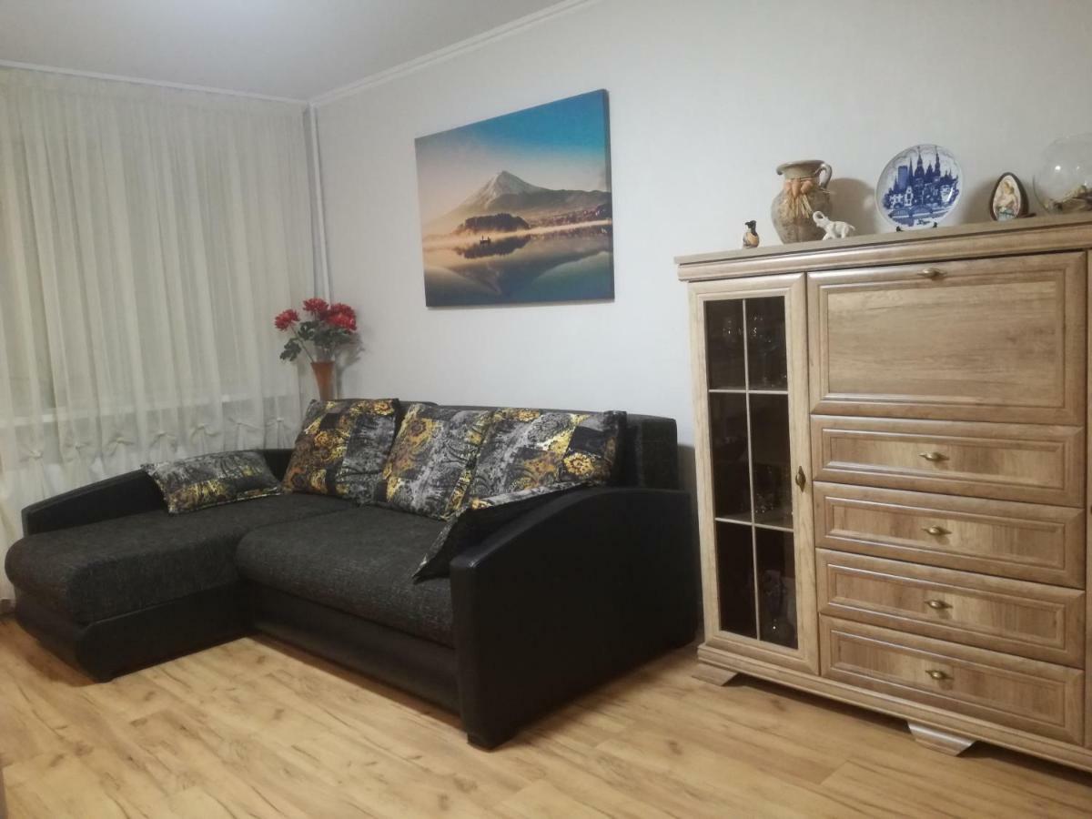 Appartement Comfort And Convenience *