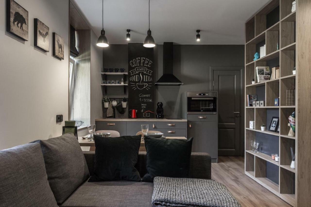 S7 Apartment