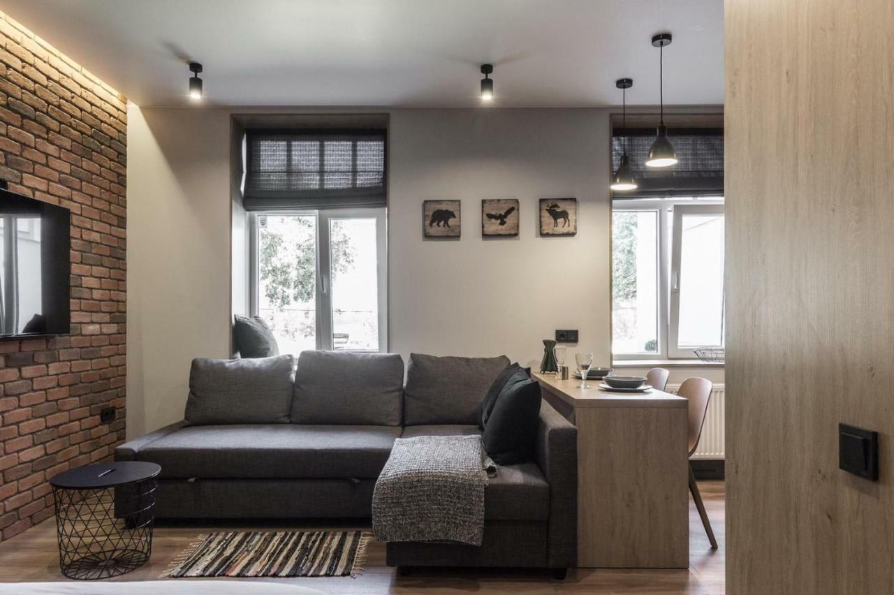 Apartment S7 *