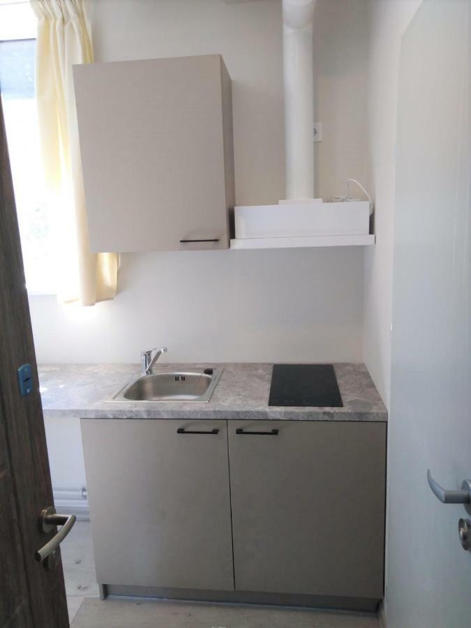 Apartment Centra Expresis *