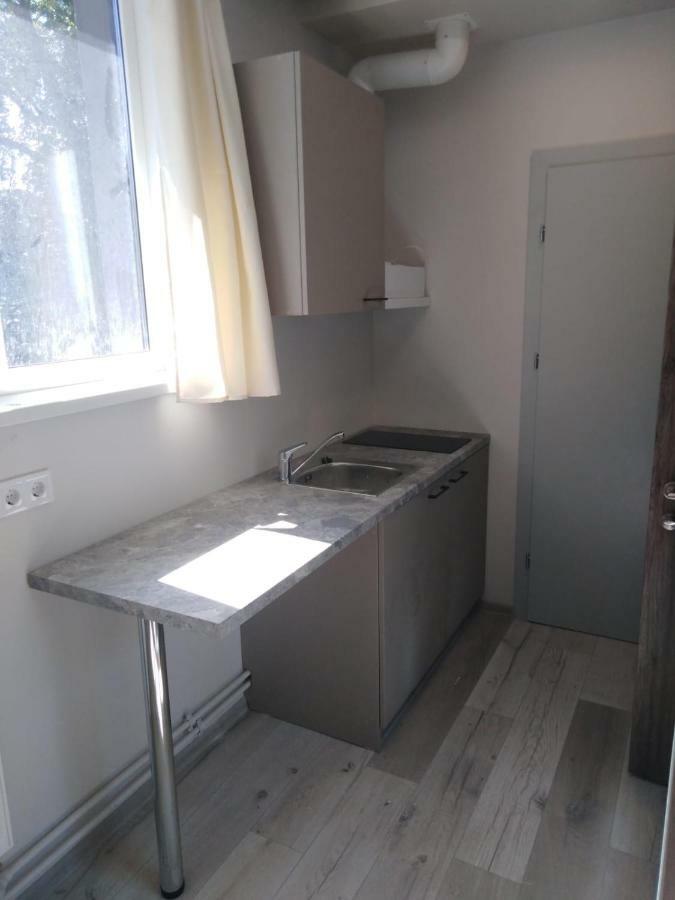 Apartment Centra Expresis Riga