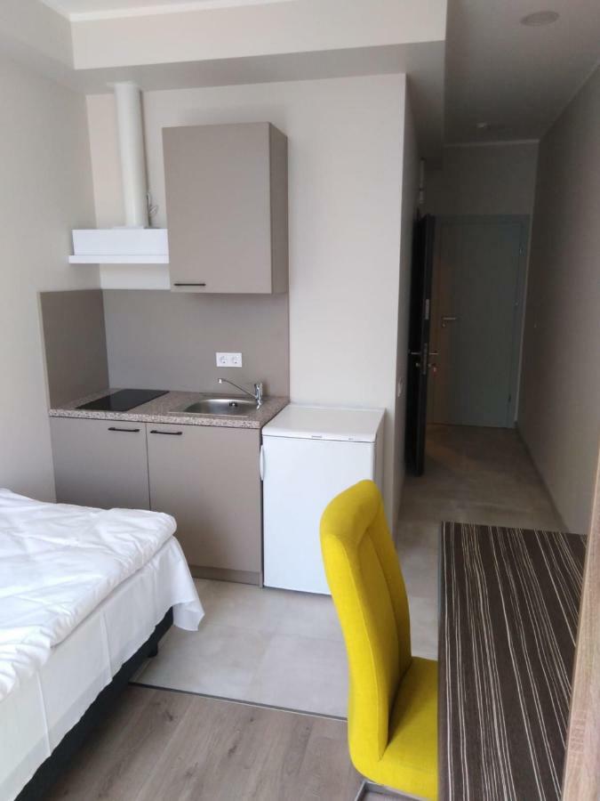 Centra Expresis Apartment