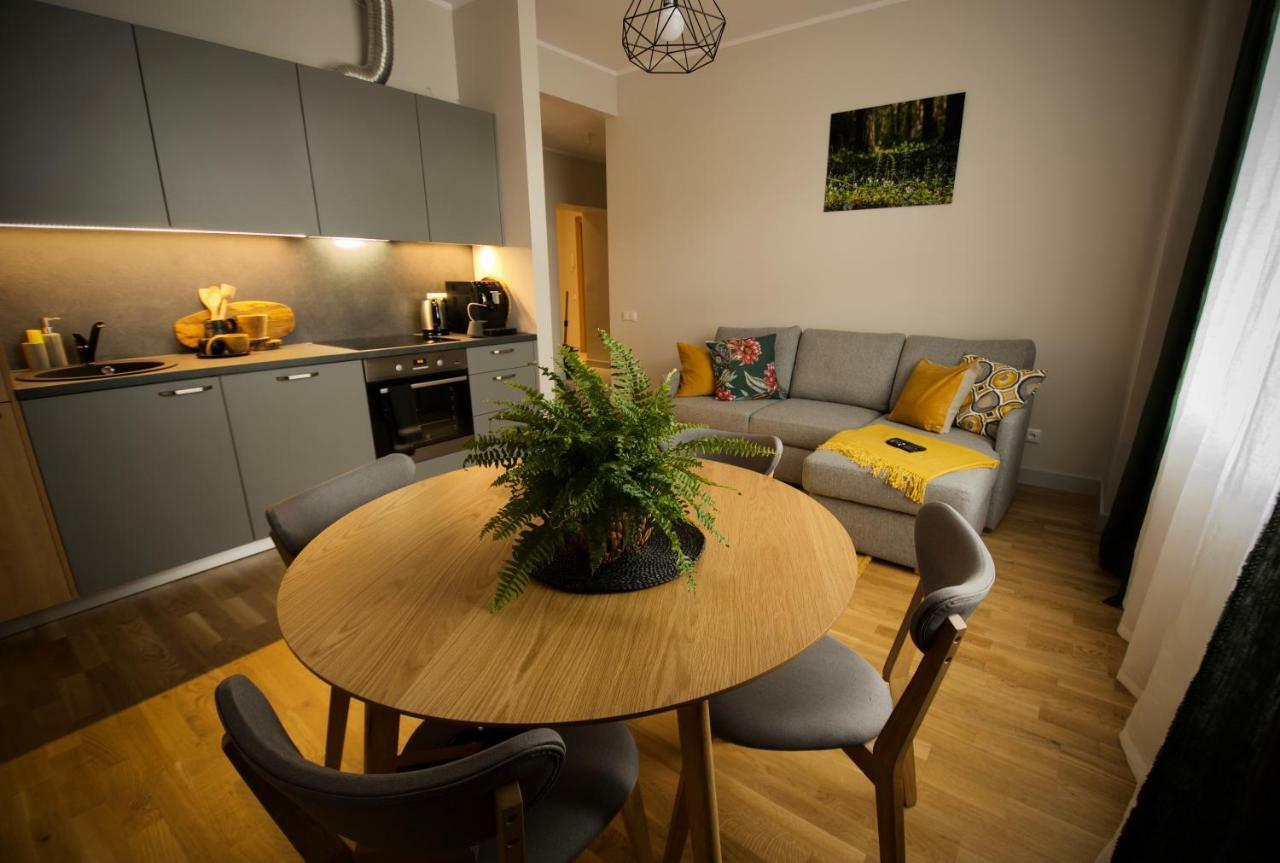 Apartment A New Designed Cosy Family
