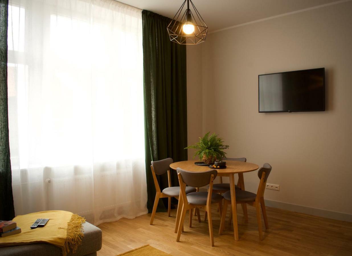 A New Designed Cosy Family Apartment Riga