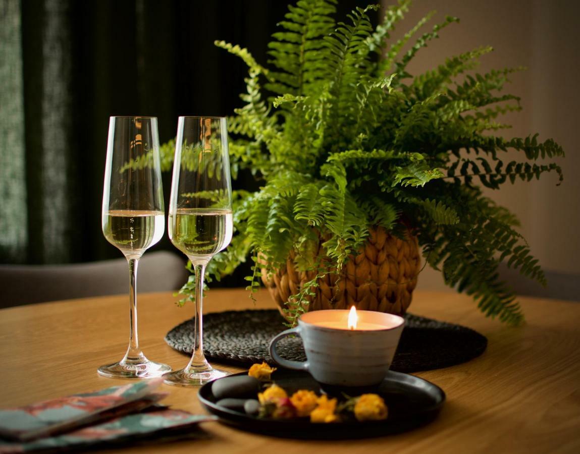 A New Designed Cosy Family * Riga