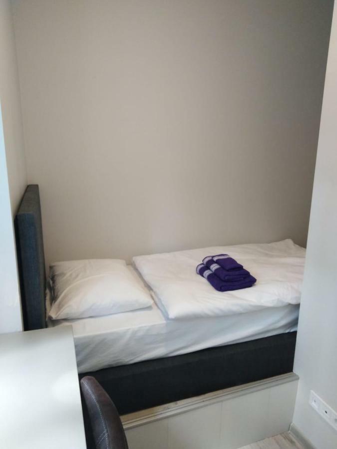 Apartment Centra Expresis