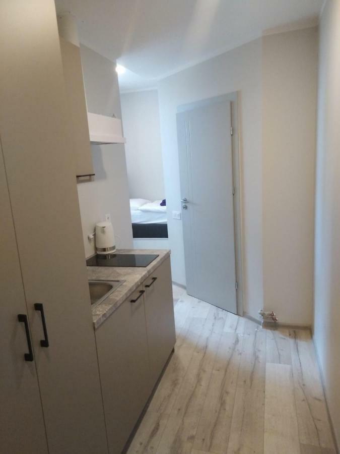 Centra Expresis Apartment Riga
