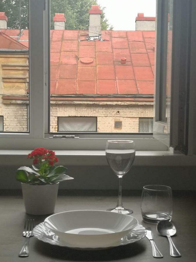 Artilerija's Apartment Riga