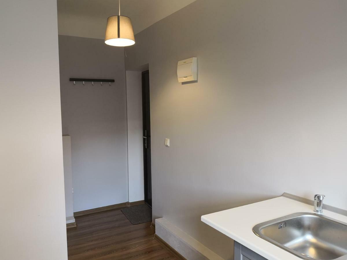 Apartment Artilerija's