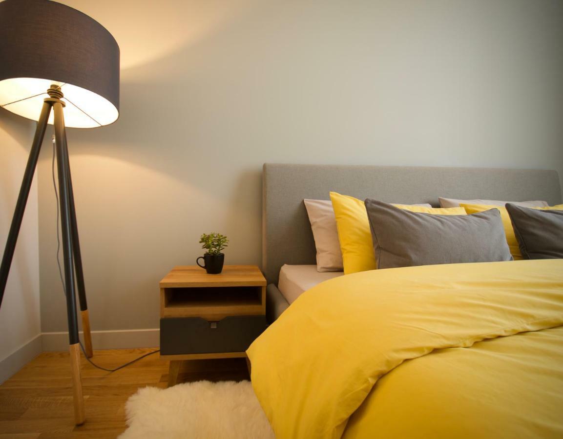 Huoneisto A New Designed Cosy Family *