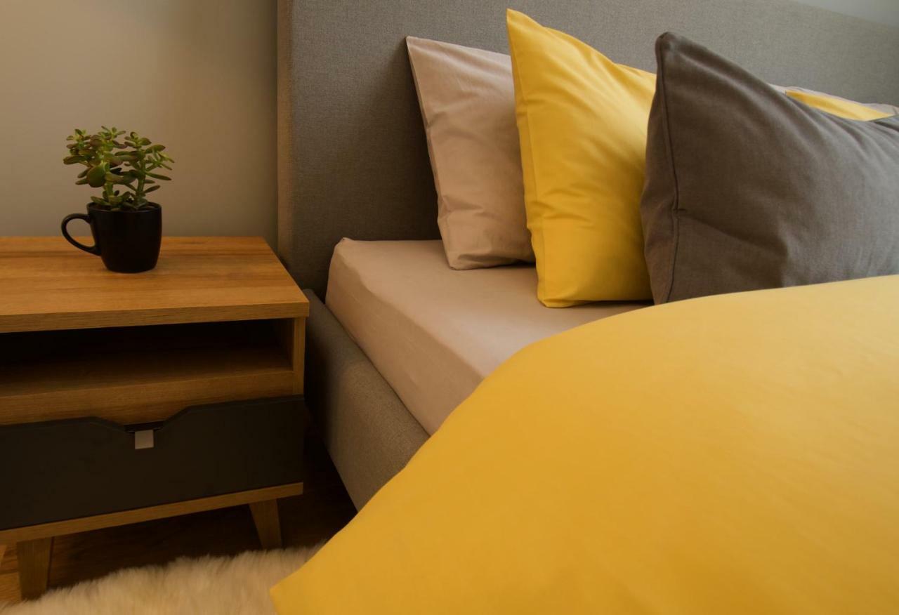A New Designed Cosy Family