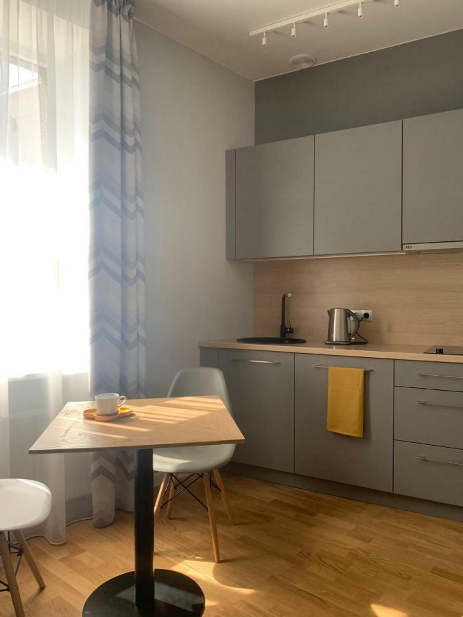 Barona Rezidence 31 * Riga