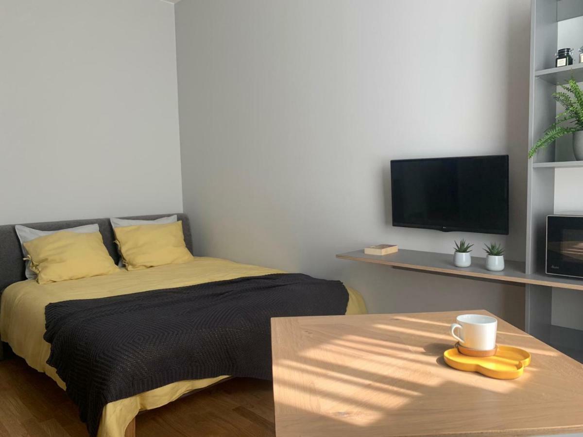 Dzīvoklis Barona Rezidence 31 *